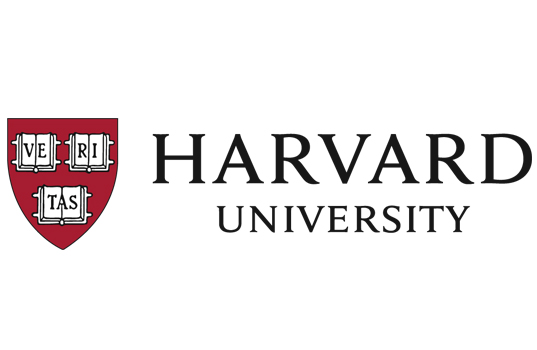 Harvard Logo