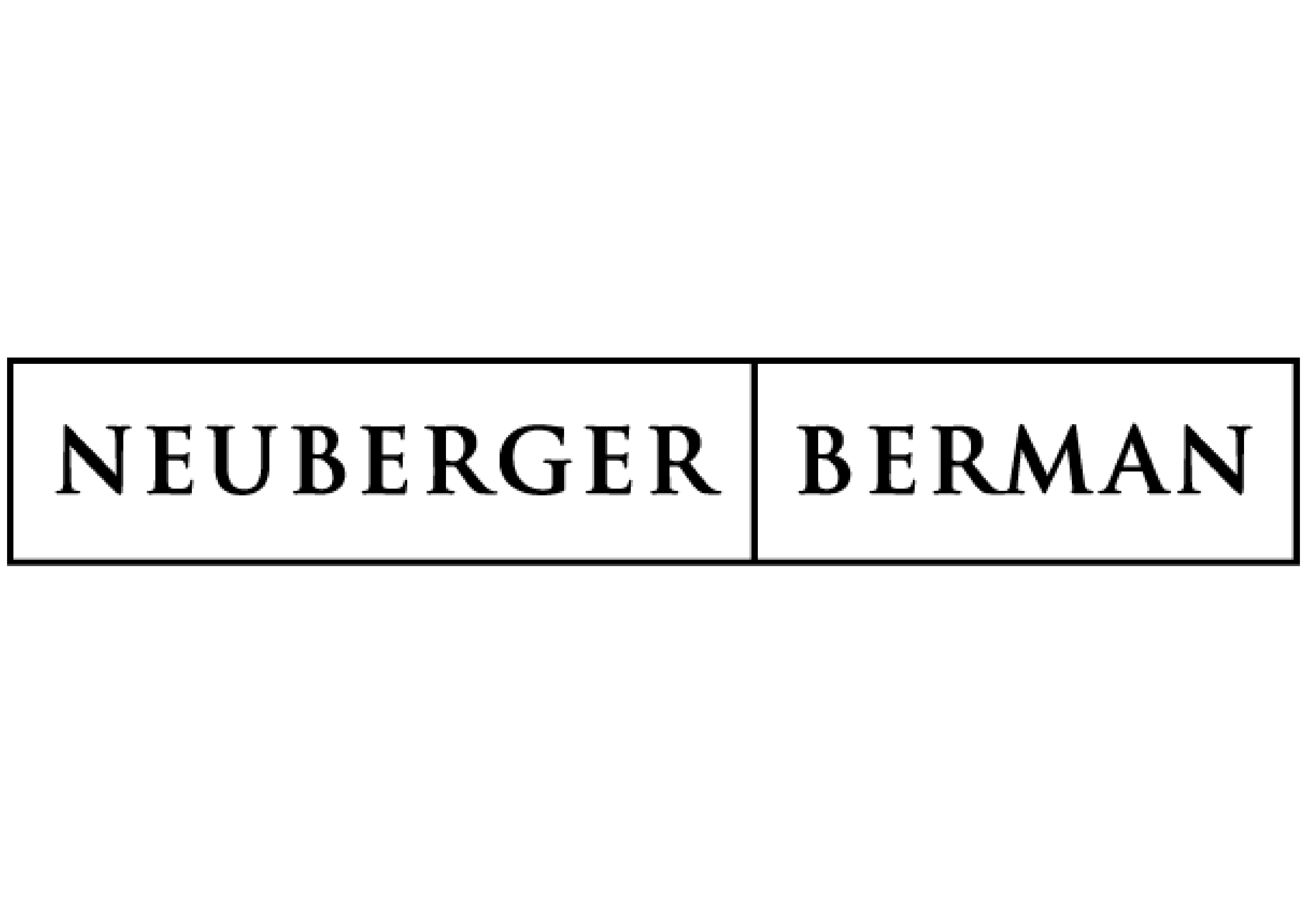 neuberger berman 