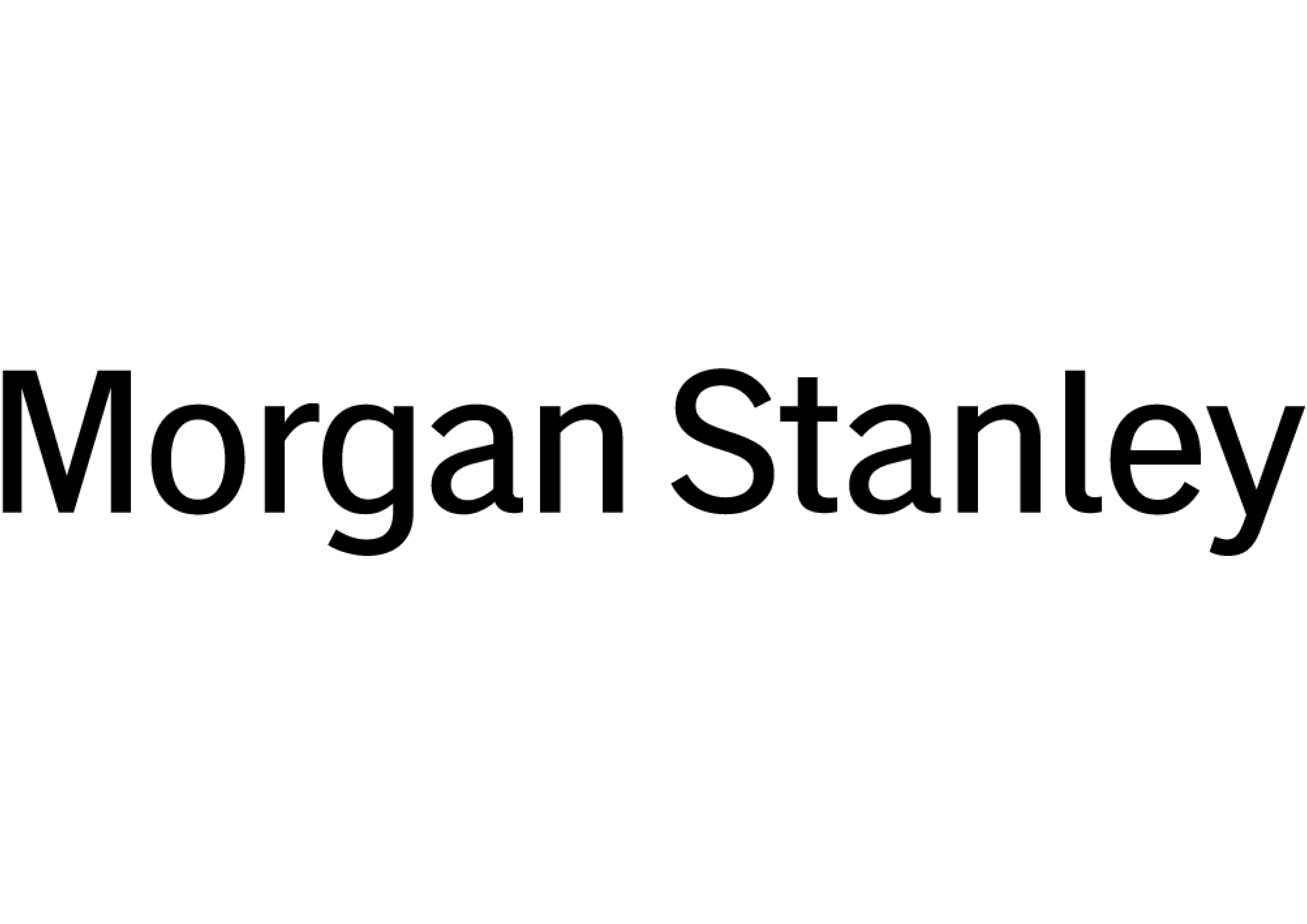 Morgan Stanley