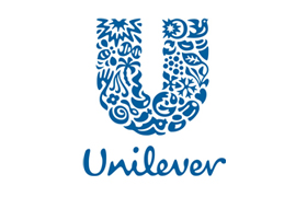 Unilever logo