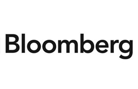 Bloomberg logo