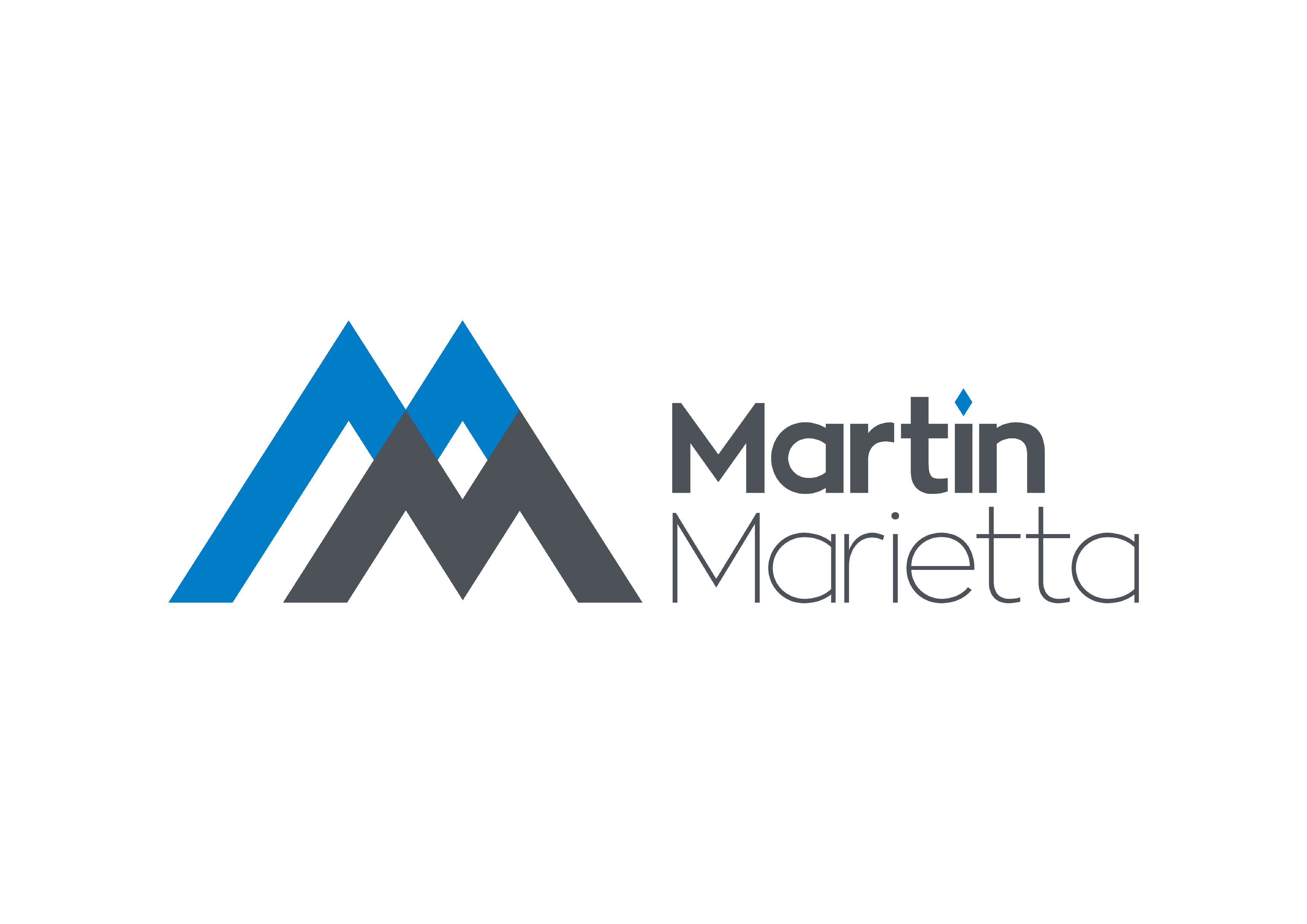 Martin Marietta